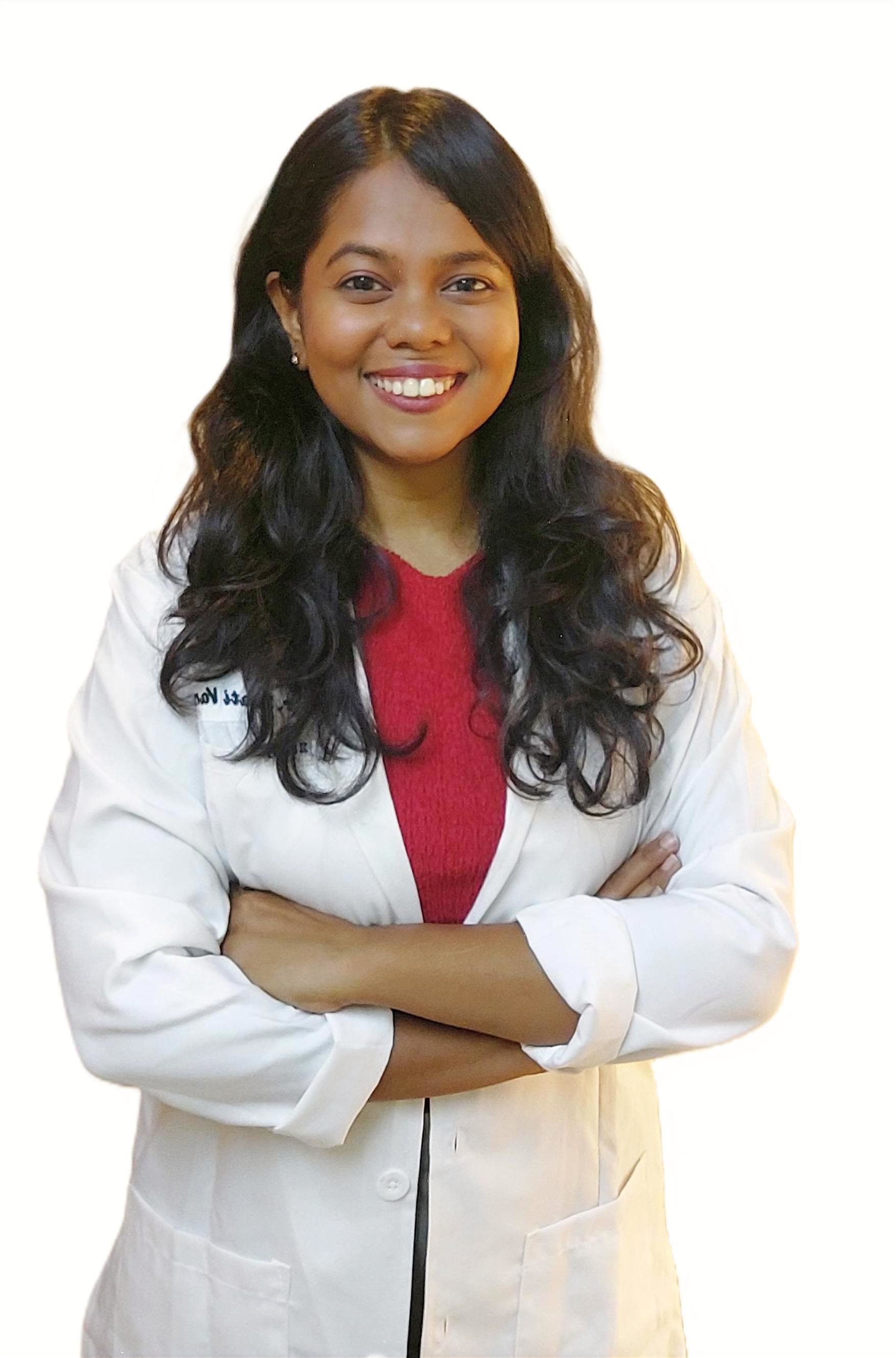 Dr. Swati - Certified Physiotherapist