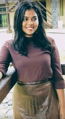 Dr. Swati Verma, physiotherapist at Rehabify