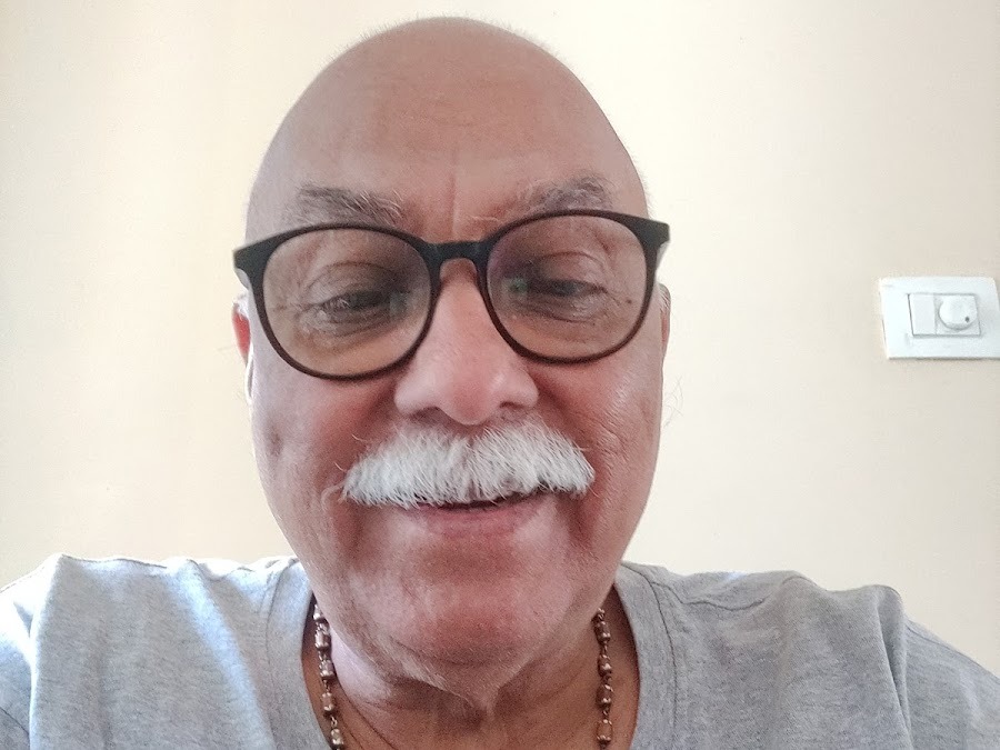 Krishnan Iyer